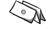 Letter Sticker