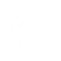 doggizen happy dog life mom Sticker