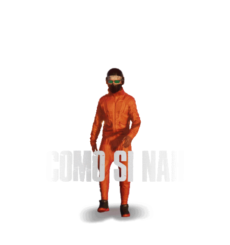 Sticker by Warner Music Latina