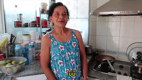 thailand GIF