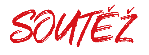 Competition Soutez Sticker by mmanewscz