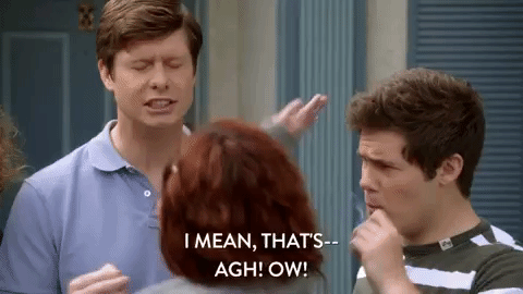 season 3 adam demamp GIF by Workaholics