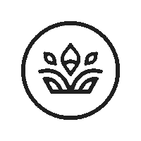 YogaNyla nyla yoga nyla yoganyla Sticker
