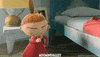 moominofficial moomin moominvalley moomins snufkin GIF