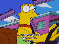 homer simpson GIF