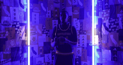 Basketball Anteaters GIF by UCI Athletics