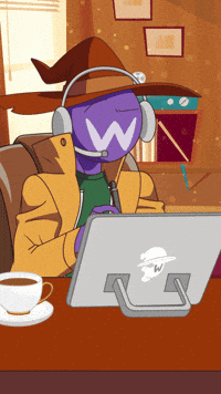 Magic Listen GIF