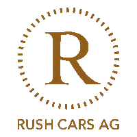Sticker by rushcars