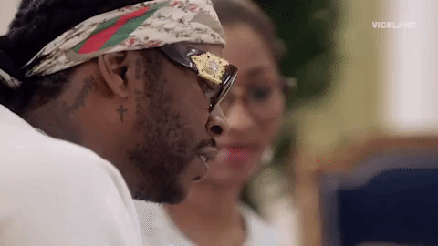 viceland GIF by MOST EXPENSIVEST