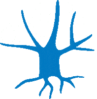 edenvillagecamp tree summer camp eden village camp Sticker