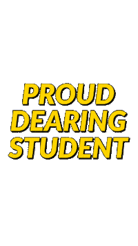 DearingStudio love community actress actor Sticker