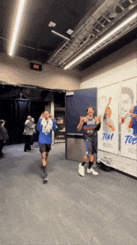 Nba Dub GIF by Detroit Pistons