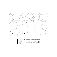 Mdc Sticker by Miami Dade College Foundation & Alumni Relations