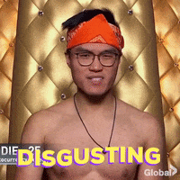 big brother eddie GIF by Global TV