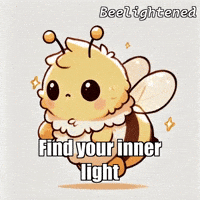 Dance Sun GIF by Beelightened