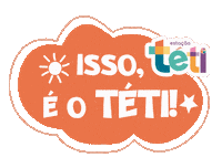 Estacaoteti Sticker by Cali Gestão