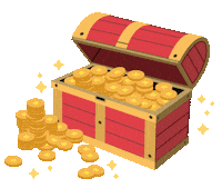 Money Im Rich Sticker by firstbank.tw