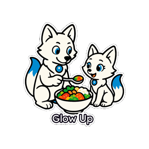 Family Love Sticker