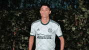 Football Thumbs Up GIF by Atlanta United