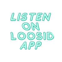 Recovery Listen Sticker by Loosidapp