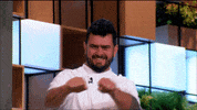 semi final pablo GIF by MasterChef Brasil