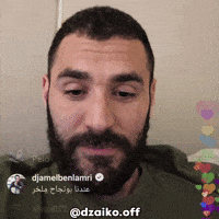 Benzima GIF