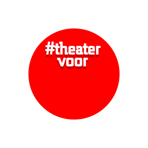 Zaantheater giphyupload theatre theater 30 Sticker