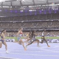 Olympic Games Sport GIF by NBC Olympics