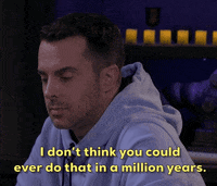Jarred Kjack GIF by The Dungeon Run