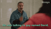 Season 2 Cbc GIF by Strays