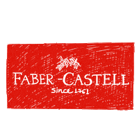Reinodasbests Sticker by Faber-Castell