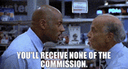 40 Year Old Virgin Movie Quote GIF by Chris Cimino
