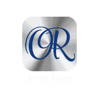 Ordanreider Sticker by AllenTate