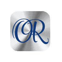 Ordanreider Sticker by AllenTate