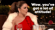 Dance Wow GIF by Real Housewives Of Cheshire