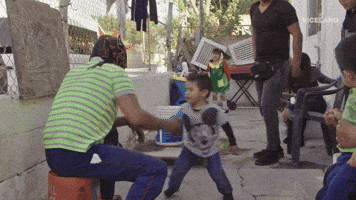 family man merica GIF by THE WRESTLERS