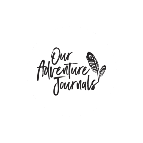 Ouradventurejournals giphyupload ouradventurejournals Sticker