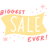 Sticker by The Bundle Co.