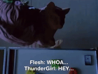 action league now nicksplat GIF