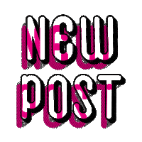 dum dum post Sticker by elementicreativi