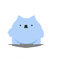Cat Cooking GIF by sillynub