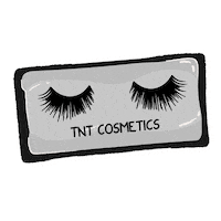 Makeup Shopping Sticker by TNT Cosmetics