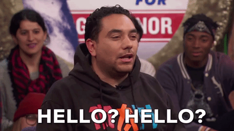 GIF by truTV’s The Chris Gethard Show