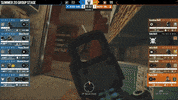 Quadkill GIF by Rainbow6UK