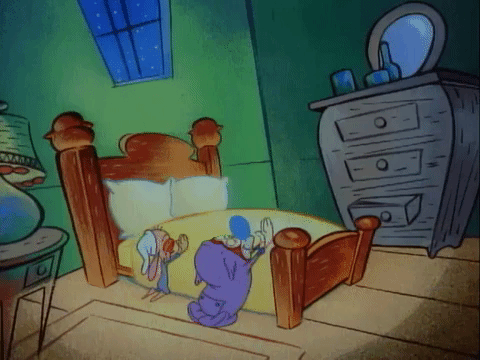 ren and stimpy nicksplat GIF