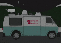 van fbi GIF by South Park 