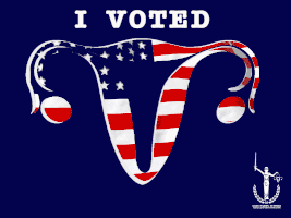 GIF by Abortion Access Front