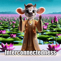Unity Peace GIF by Moosiahzen