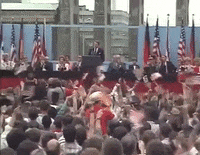 Germany Cheering GIF by US National Archives