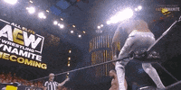 Aew On Tnt Miro GIF by All Elite Wrestling on TNT